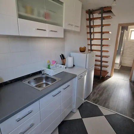 Konukevi J&m Zadar