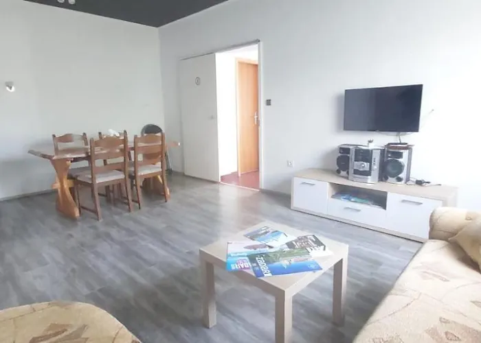 Гостевой дом J&m 4*