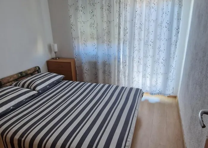 J&m Гостевой дом Задар