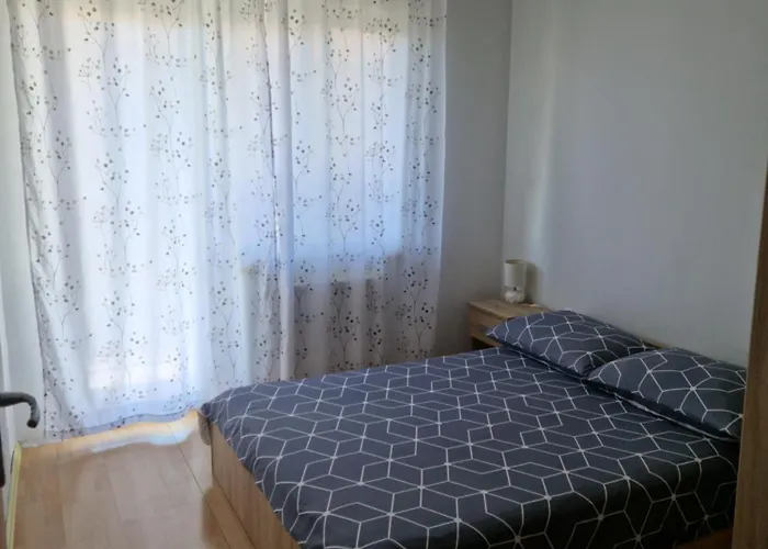 Гостевой дом J&m