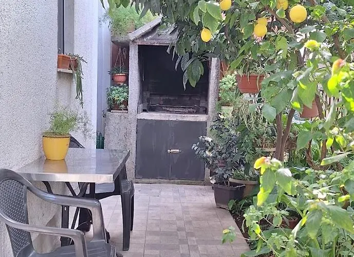 게스트하우스 J&m 4*