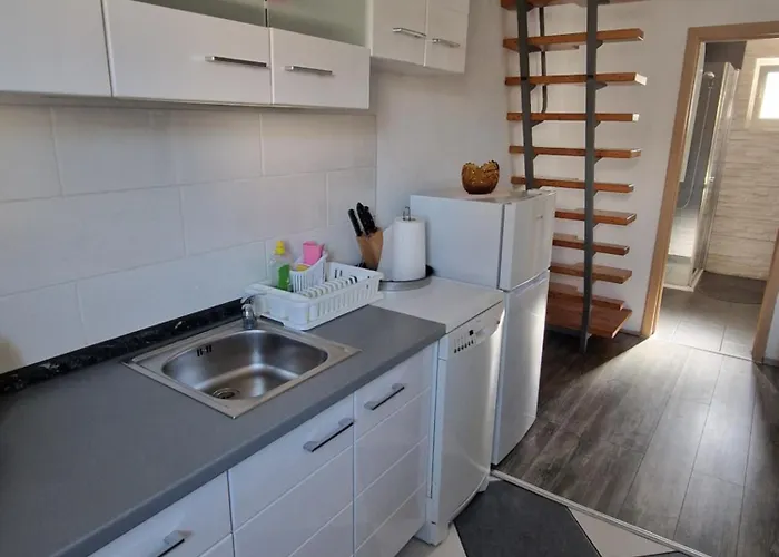 Гостевой дом J&m Задар