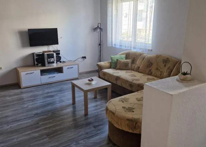 Гостевой дом J&m