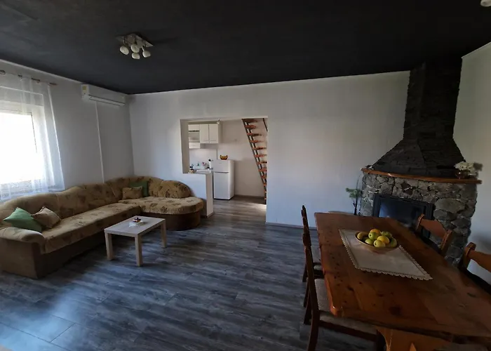 J&m 게스트하우스 자다르