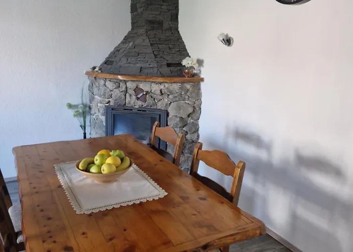 Гостевой дом J&m 4*