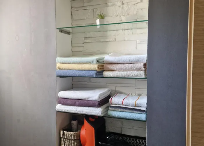 게스트하우스 J&m 자다르