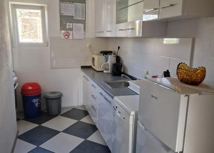 Гостевой дом J&m