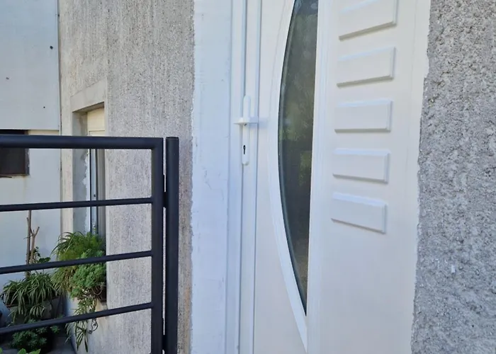 J&m Гостевой дом Задар