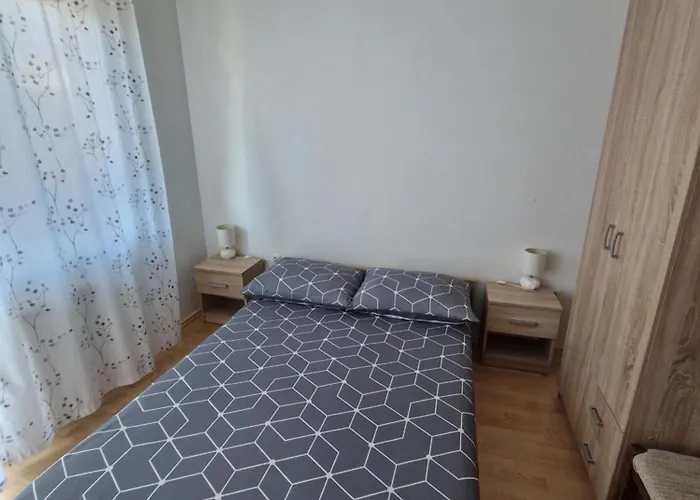 Гостевой дом J&m Задар