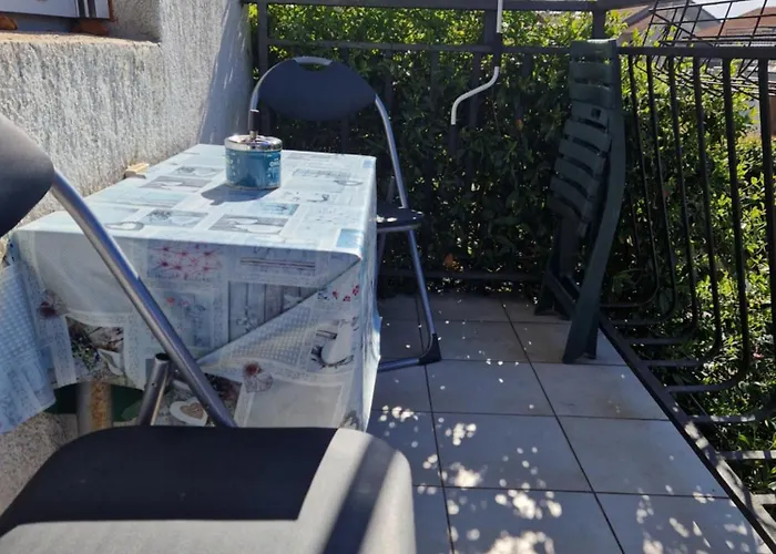 Гостевой дом J&m