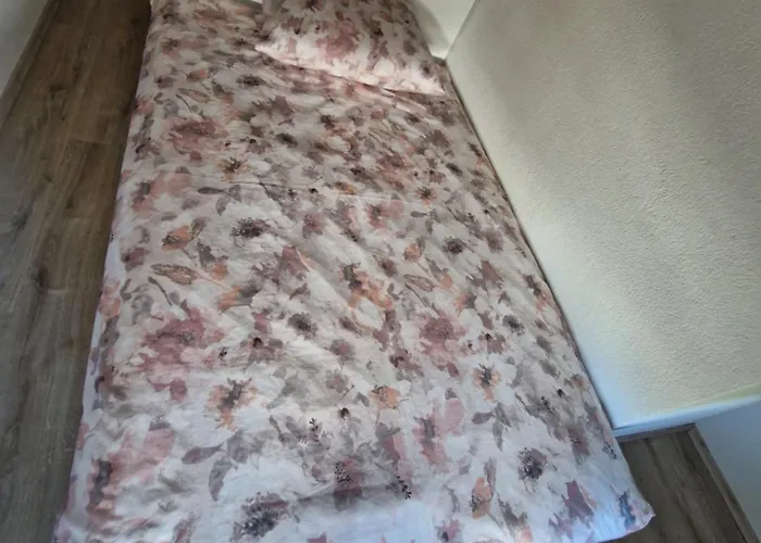 J&m Гостевой дом Задар