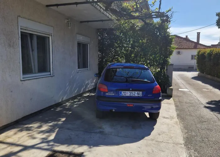 Гостевой дом J&m