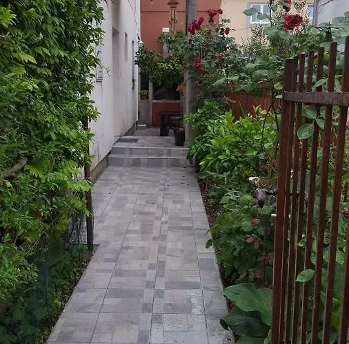 Гостевой дом J&m Задар